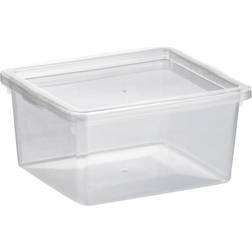 Plast Team Basic Förvaringslåda 2.3L