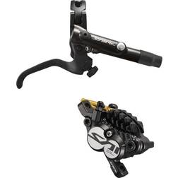 Shimano Skivbromsset Saint M820/BH90 höger/bak
