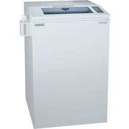 Formax Formax 8650HS 15-Sheet Cross-Cut High-Security Office Shredder