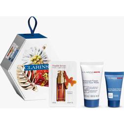 Clarins Men musthaves!