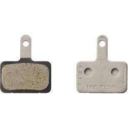 Shimano Blocs De Frein À Disque BP-M05-RX - Argenté