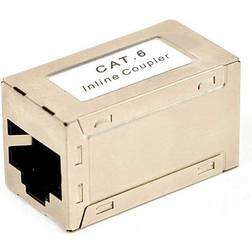 Gembird RJ45-Adapter NCA-LC6S-01