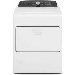 Whirlpool WGD5010LW White