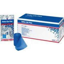 Delta Lite Plus Stützverb 10 cm x 3.6 m 10 St