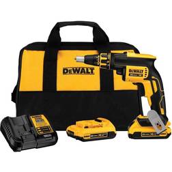 Dewalt DCF620D2 (2x2.0Ah)