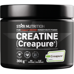 Star Nutrition Creatine Creapure 300g