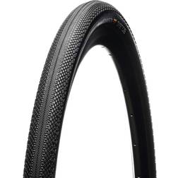 Hutchinson Overide Tubeless Ready Negro 700x45 Black