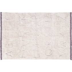 Lorena Canals ABC RugCycled Washable Rug