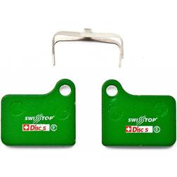 SwissStop Bremseklods Shimano Deore