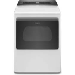 Whirlpool WED5100HW 7.4 White