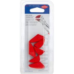 Knipex Tang beskyttende kæber par pakke Papegøjetang