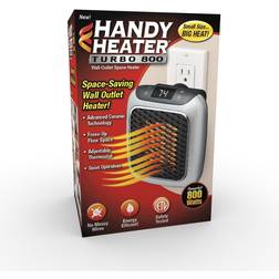 Handy Heater Turbo 800