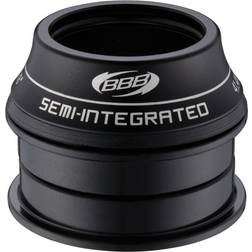 BBB BHP-50 styrfittings semi-integreret 1 1/8" 41,4