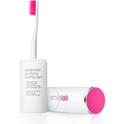 Smilelab Advanced Purifying Toothbrush Banebrytende tannbørsteteknologi gir hvitere