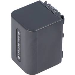 OTB Videokamera Batteri Sony NP-FV30, NP-FV50, NP-FV70 1500mAh
