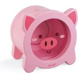 Janod Piggy Moneybox