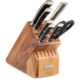 Wüsthof Classic Ikon 1090370807 Knife Set