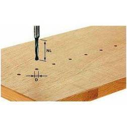 Festool Pluggborr HW 5x30x8mm Z