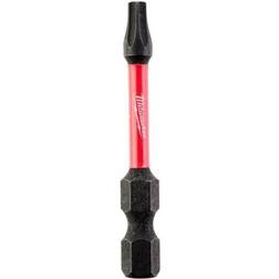 Milwaukee Bits Shockwave TX10x50mm