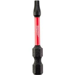 Milwaukee Shockwave Bits TX10 50mm