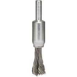 Bosch PENSELBØRSTE FLETTET 10MM INOX Malerpensel