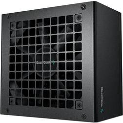 Deepcool PQ750M 750W 12 cm 80 Plus Gold ATX Modular Negro