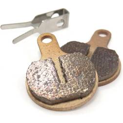 Clarks Brake Pads TEKTRO Lyra, IOX