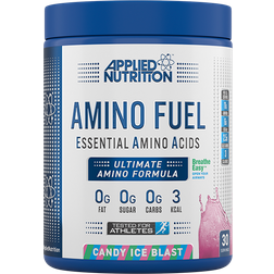 Applied Nutrition AMINO FUEL EAA 390 g-Icy