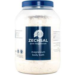 Zechsal Zechsal Magnesium Kropsbad, 2
