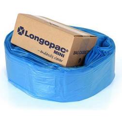 Kassett LONGOPAC Mini Standard 60m