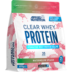 Applied Nutrition Clear Whey Protein, Variationer Watermelon Splash