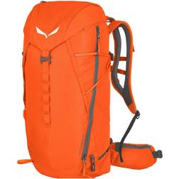 Salewa MTN TRAINER 2 28 RED ORANGE, UNI red orange