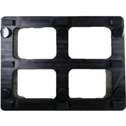 Samsung Gabarit magnétique pour panneau plat pour IE015, IE020, IE025, IE040, IF015, IF020, IF025, IF040