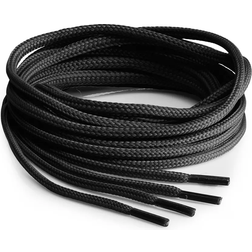 Springyard Kengännauha Musta 160 cm