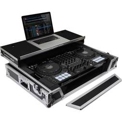 Odyssey FZGSDDJ1000W1 Glide Style Case for Pioneer DDJ-1000