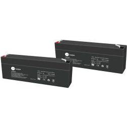 Bly Akku K2 12v-2,3 Ah T1