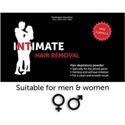 Lovelyness Intimate Hair Removal