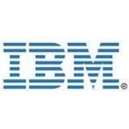 IBM strømforsyning hurtigstik/redundan