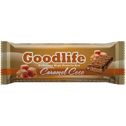 Goodlife Proteinbar, 50 Lemon Curd