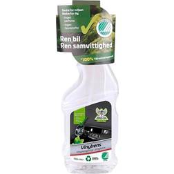 Basta green line vinylrens 710ml klar-til-brug
