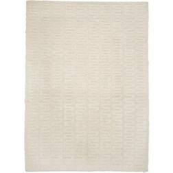 Classic Collection Aspen Grå, Vit, Beige 200x300cm