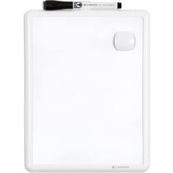 U Brands U Brands Contempo Magnetic Dry Erase