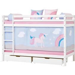 HoppeKids ECO Dream 150 cm 90 x 200 cm