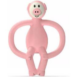 Matchstick Monkey Teething Toy Pig