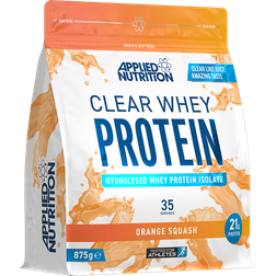 Applied Nutrition Clear Whey, 875