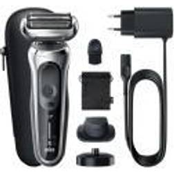 Braun Shaver 71-S4200cs Operating time max