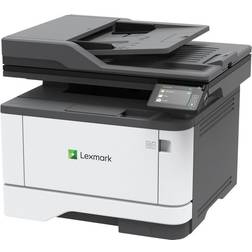 Lexmark MX431adw Wireless Duplex Monochrome