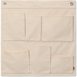 ferm LIVING Pockets Vægdekorationer 70x70cm