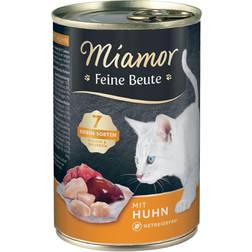 Miamor Feine Beute 24 x 400 g - Frango