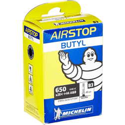 Michelin Presta 29 Mm Inner Tube